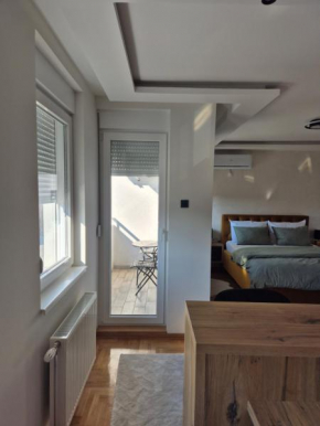 Apartman Milica